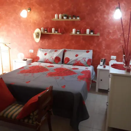 Bed & Breakfast Rome Pescara