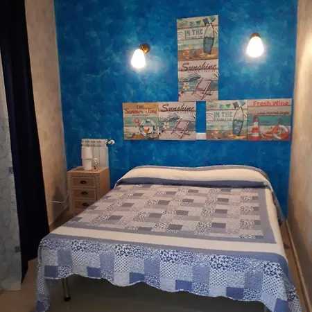 Bed & Breakfast Rome Pescara