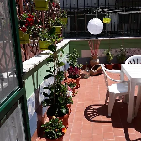 Bed & Breakfast Rome