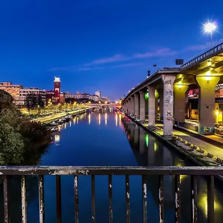 Bed & Breakfast Rome