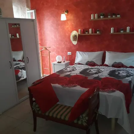 Bed & Breakfast Rome 3*