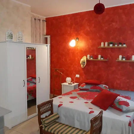 Bed & Breakfast Rome Pescara