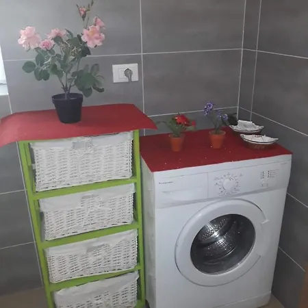 Rome Bed & Breakfast Pescara