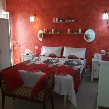Rome Bed and Breakfast Πεσκάρα