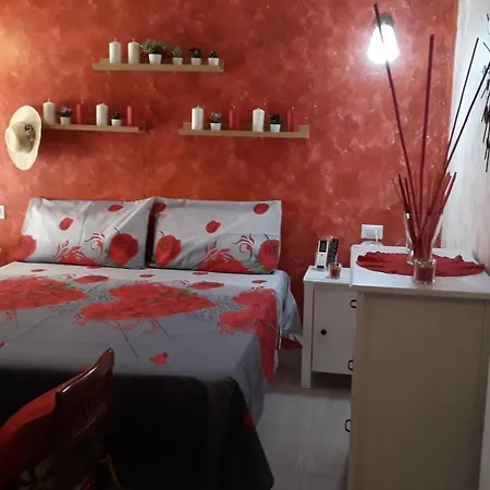 Bed & Breakfast Rome
