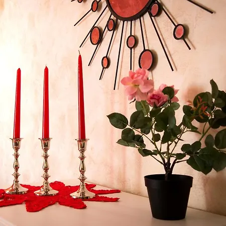 Bed & Breakfast Rome Pescara