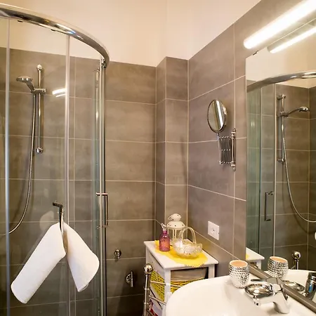 Bed & Breakfast Rome 3*