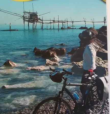 Rome Bed & Breakfast Pescara