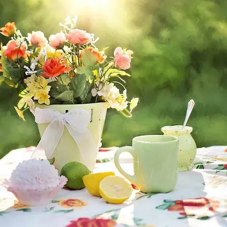 Bed & Breakfast Rome Pescara