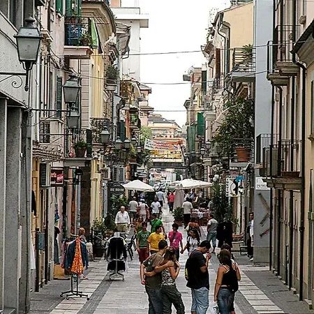 Rome Bed & Breakfast