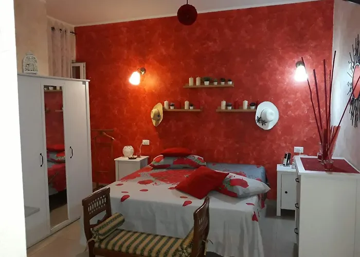 Alojamento de Acomodação e Pequeno-almoço Rome