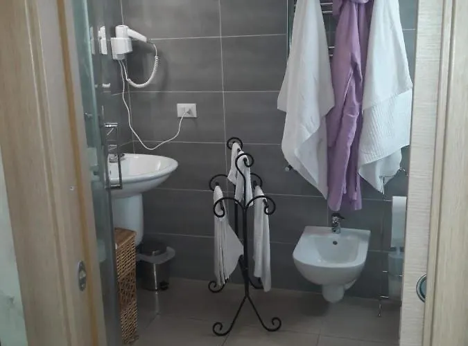 Rome Alojamento de Acomodação e Pequeno-almoço