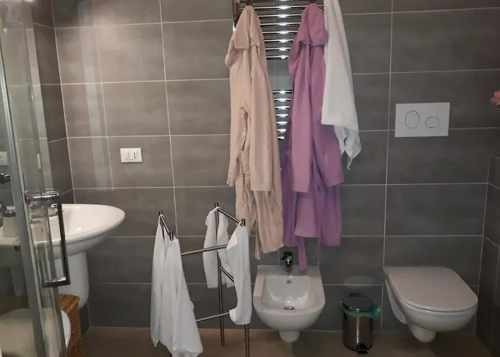 Alojamento de Acomodação e Pequeno-almoço Rome