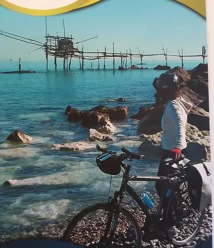 Rome Alojamento de Acomodação e Pequeno-almoço Pescara