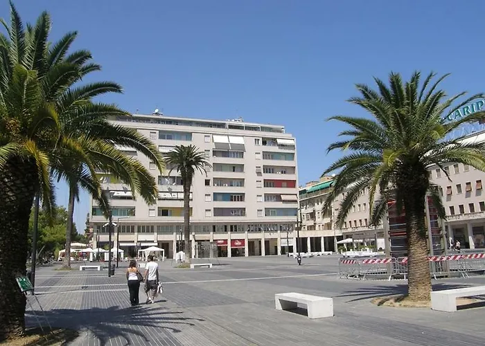 Rome Alojamento de Acomodação e Pequeno-almoço