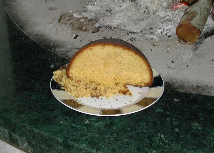 Rome Alojamento de Acomodação e Pequeno-almoço 3*