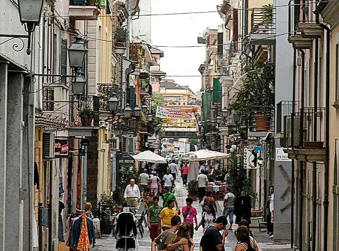 Rome Alojamento de Acomodação e Pequeno-almoço