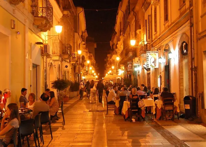 Rome Alojamento de Acomodação e Pequeno-almoço 3*