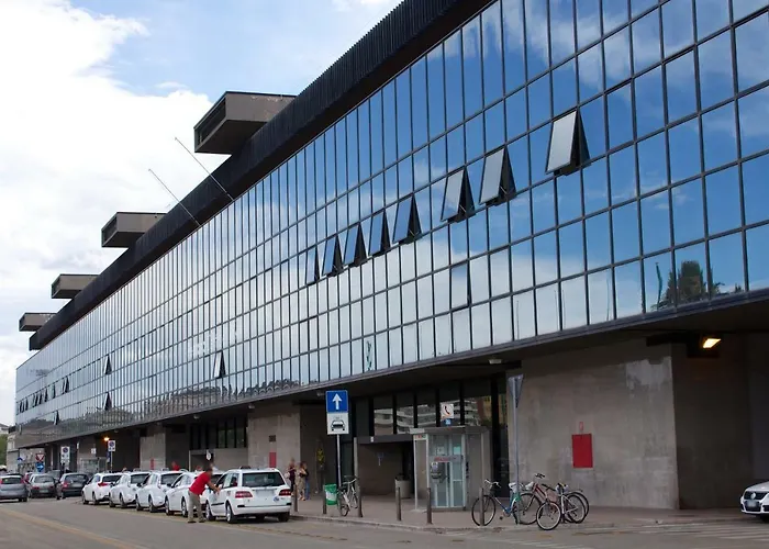 Alojamento de Acomodação e Pequeno-almoço Rome 3*