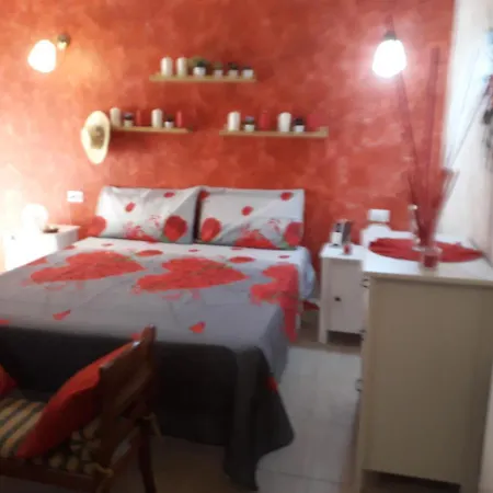 Rome Bed & Breakfast 3*