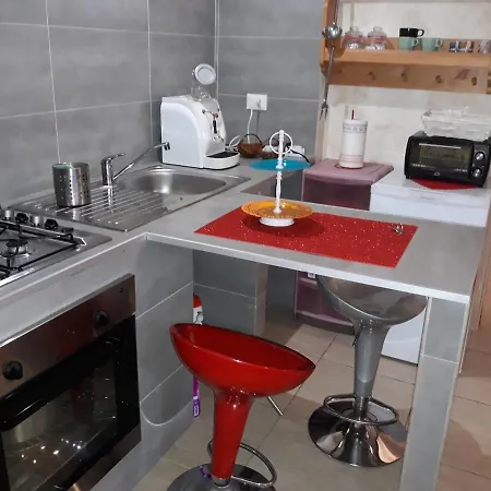 Rome B&B