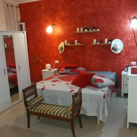 Bed & Breakfast Rome Pescara