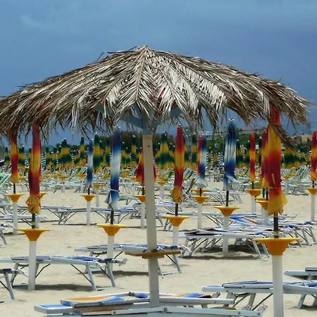 Frühstückspension Rome Pescara