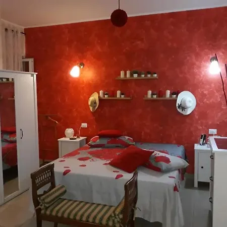 Rome Bed & Breakfast 3*