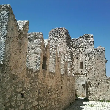 Rome Pescara