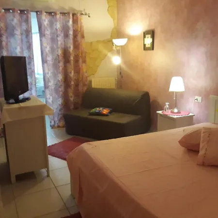 Rome 3* ペスカーラ