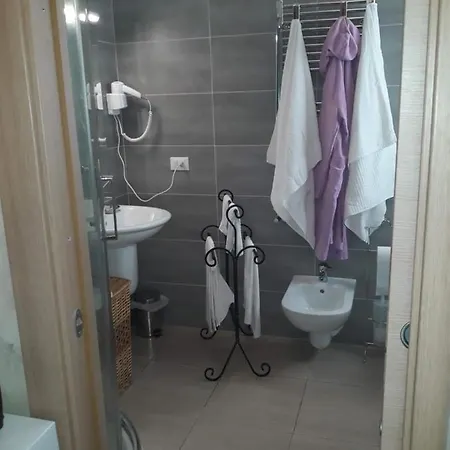 Rome B&B