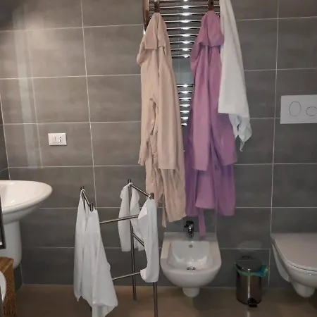 Bed & Breakfast Rome