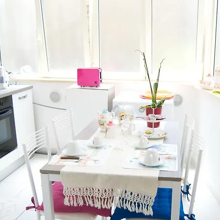 Bed & Breakfast Rome