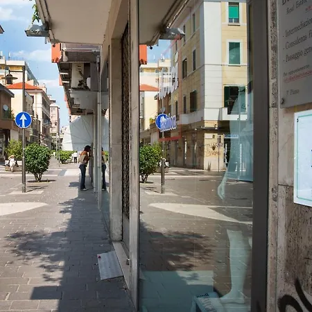 Bed & Breakfast Rome Pescara