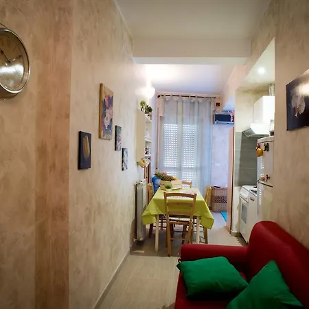 Bed & Breakfast Rome 3*