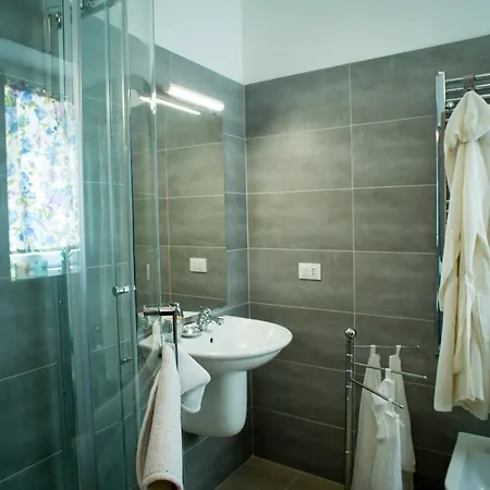 Bed & Breakfast Rome
