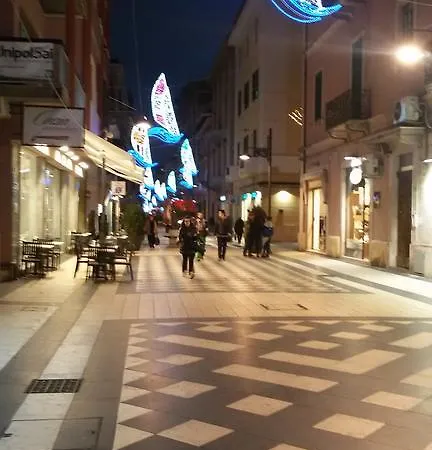 Bed & Breakfast Rome 3*