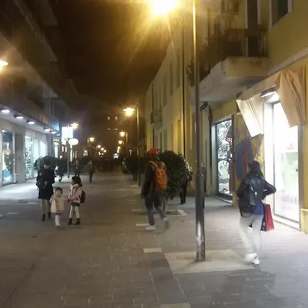 Rome Nocleg ze śniadaniem