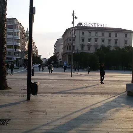 Rome ペスカーラ