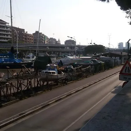 Panzió Rome Pescara