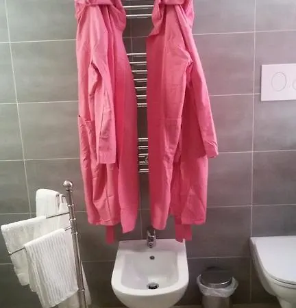 Bed & Breakfast Rome 3*