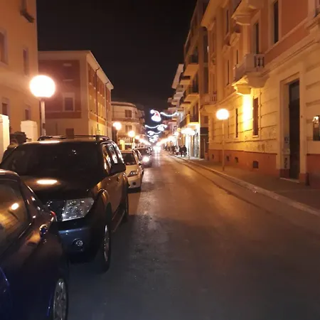 Rome 3* ペスカーラ