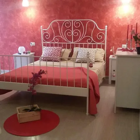 Rome Bed & Breakfast