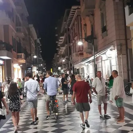B&B Rome 페스카라