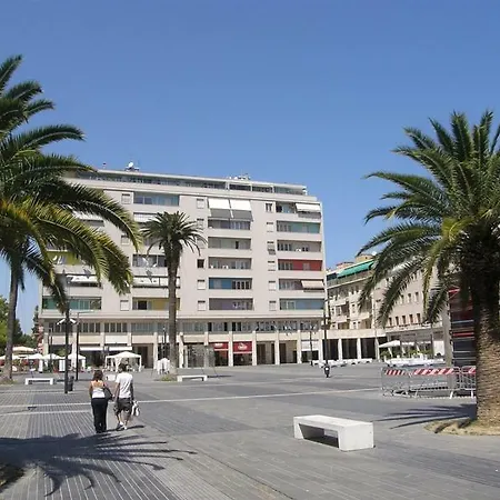 Rome לינה וארוחת בוקר