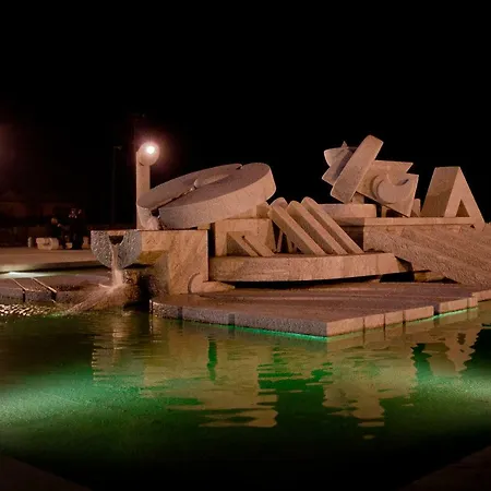 Rome Pescara