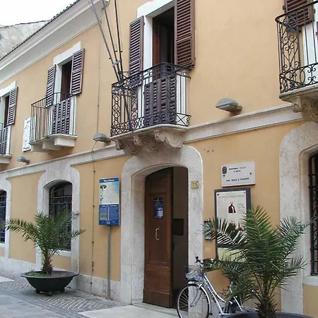 Rome 페스카라