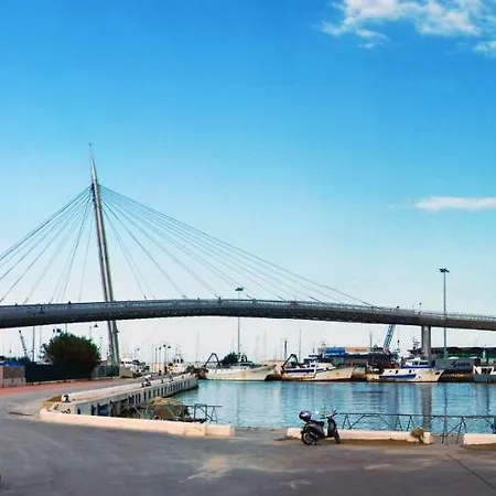 Rome 3* Pescara