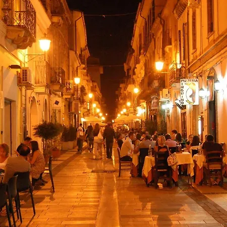 Rome Bed & Breakfast 3*