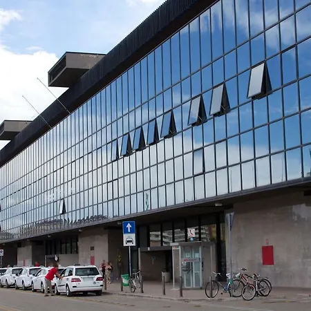 Bed & Breakfast Rome 3*